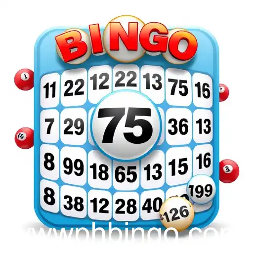 Exploring the Thrills of 75-Ball Bingo: A Classic Game in the Digital Age