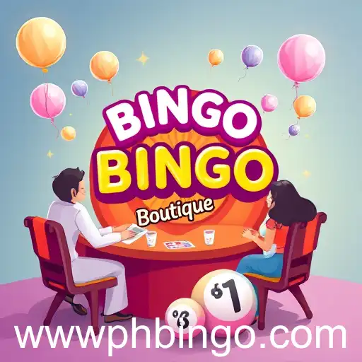 Bingo Boutique: A Cultural Revolution in Online Bingo Gaming