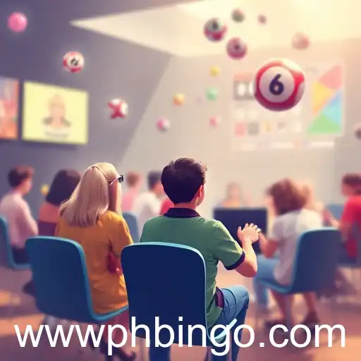 Digital Bingo Platforms Revolutionize Gaming Landscape