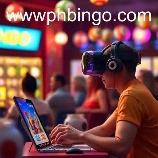 The Digital Evolution of Bingo Amid New Challenges