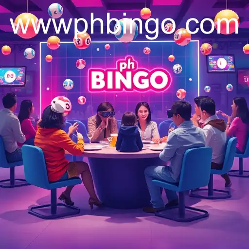 The Digital Evolution of Bingo Games