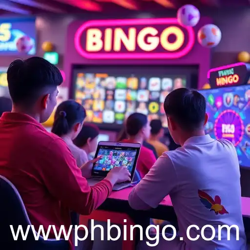 The Digital Renaissance of PH Bingo