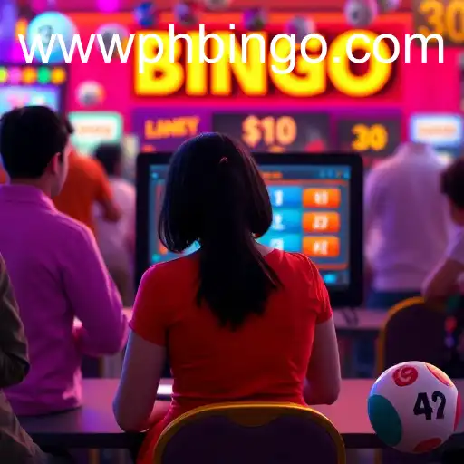 The Evolution of Online Bingo: A New Era