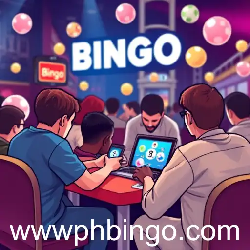 The Evolution and Resurgence of Online Bingo