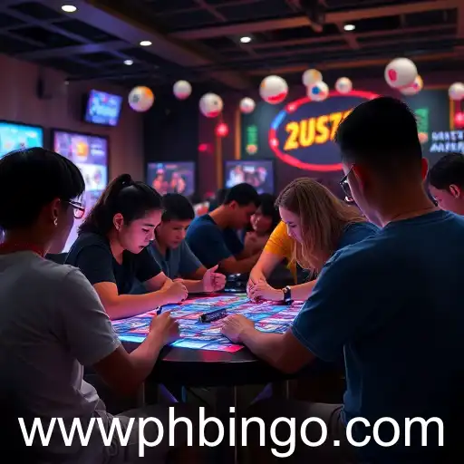 The Impact of Online Gaming on Community Building