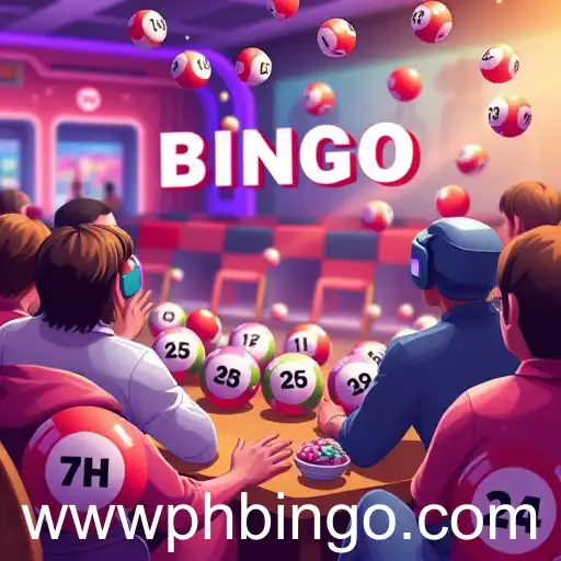 The Rise of Online Bingo: A Digital Revolution