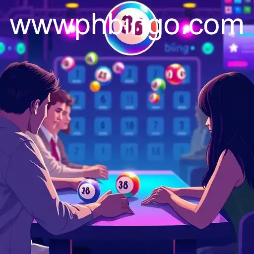 Online Bingo Trends in the Gaming World