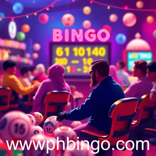 The Rising Popularity of Online Bingo in 2025