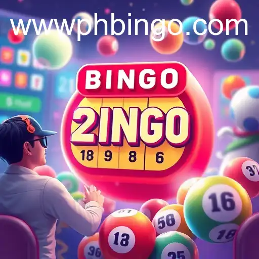 The Rise of Online Gaming: PH Bingo Takes Center Stage