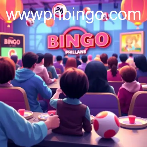 Exploring the Digital Dynamics of PH Bingo