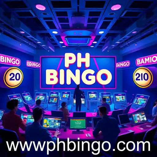 The Rise of Online Gaming: A Spotlight on PH Bingo