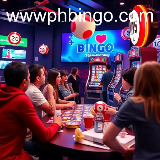 PH Bingo Craze Continues to Surge Despite Gaming Regulations