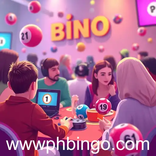 The Revival of Online Bingo Platforms