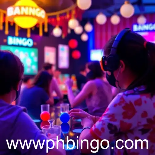 The Rise of Online Bingo Gaming