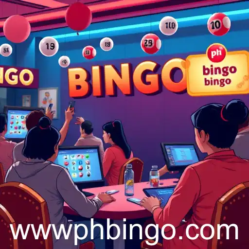 The Rise of Online Bingo and Its Global Appeal