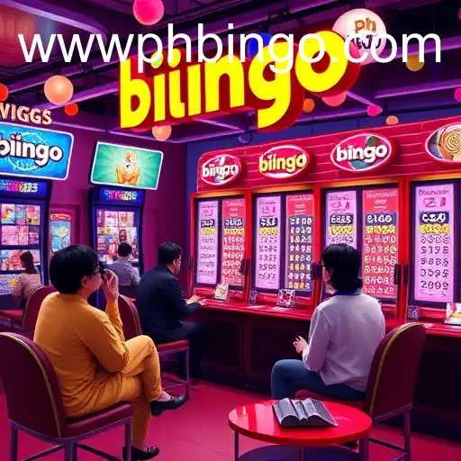 The Rise of Online Bingo in 2025