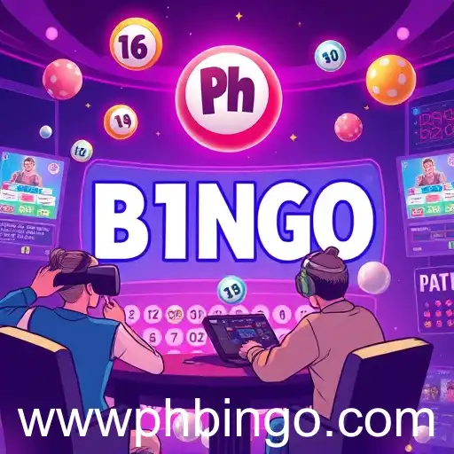 Exploring the Rise of Online Bingo Platforms