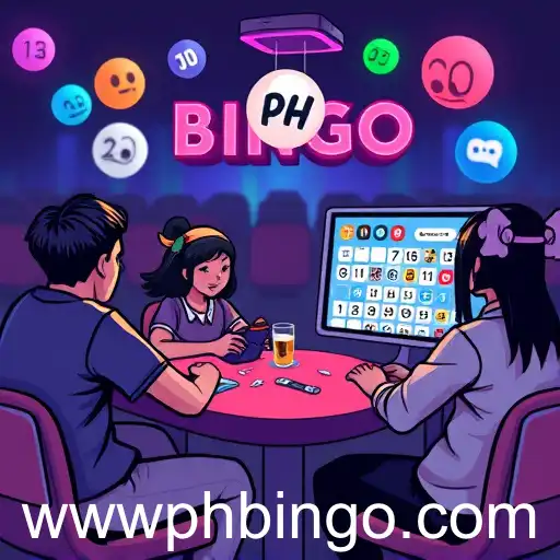 ph bingo