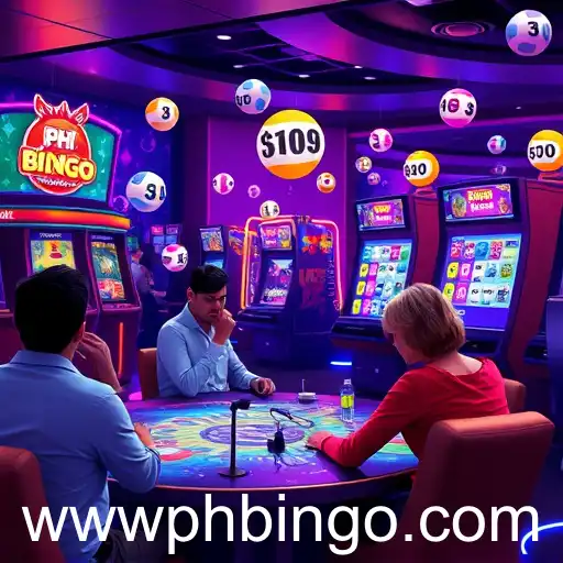 The Rise of Online Bingo in 2025