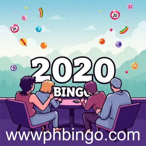 The Rising Popularity of Online Bingo Games