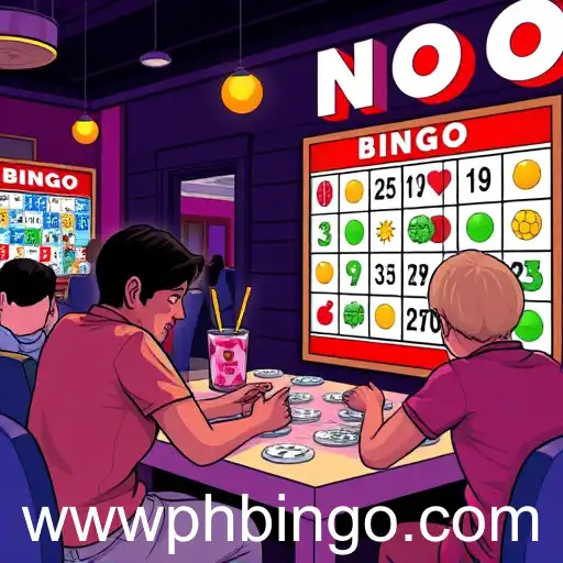 Support Category Dominates Online Gaming Platforms with 'Ph Bingo'