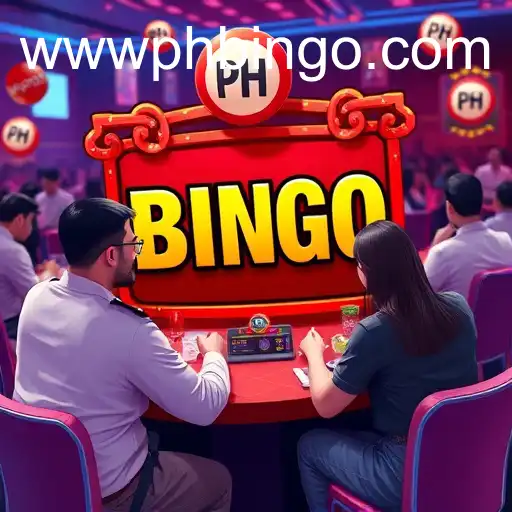 Exploring the Thrills of Tournaments in Online Gaming: Spotlight on 'PH Bingo'